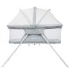Cosco Sleep Spot Bassinet, Tinker - Image 16