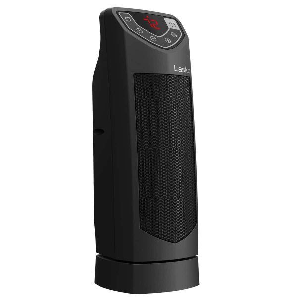 Ceramic Mini Tower Heater
