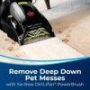 Proheat Pet Turbo Carpet Cleaner   1799V - Image 3