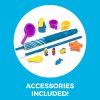 Spill   Splash Seaway Water Table for Toddlers, Plastic - Image 6