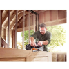 R86065KSBN-R8481B 18V Brushless Cordless 3 in. x 18 in. Belt Sander Kit w/ 2.0 Ah Battery   Charger w/ 3-1/4 in. Hand Planer with Dust Bag - Image 11