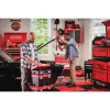 CRAFTSMAN CMST22800RB 2000 Steel Wall-mounted Garage Cabinet in Red (28-in W x 28-in H x 12-in D) - Image 11