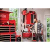 CRAFTSMAN CMST22800RB 2000 Steel Wall-mounted Garage Cabinet in Red (28-in W x 28-in H x 12-in D) - Image 13