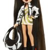 Bratz x Mowalola Special Edition Designer Jade Fashion Doll with 2 Outfits - Image 4