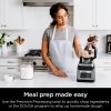 BN800 Professional Plus Kitchen System with Auto-iQ and 72 oz.* Total Crushing Blender Pitcher - Image 8