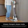 Clean   Empty Cordless Stick Vacuum Cleaner   Auto-Empty System, Self Cleaning Brushroll, HEPA - Image 2