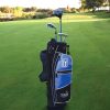 PGA TOUR G1 Series Junior Golf Club Set, 6 Piece, Large, Right Hand - Image 6