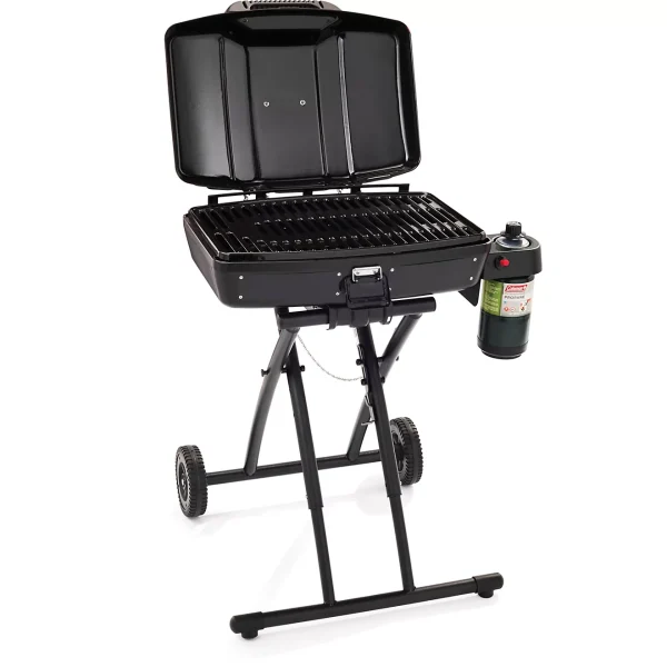 Sportster Grill