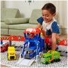 PAW Patrol Big Truck Pups, Truck Stop HQ with Vehicle, 3ft. Wide Playset - Image 8