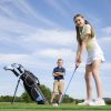 PGA TOUR G1 Series Junior Golf Club Set, 6 Piece, Large, Right Hand - Image 7