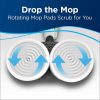 SpinWave Powered Hard Floor Mop, 2039A - Image 3