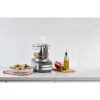 Core Custom 10-Cup Food Processor   Anchor Gray   FP-110AG - Image 4