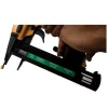 Bostitch  18-Gauge 7/32-in Narrow Crown Finish Pneumatic Stapler (SX1838K) - Image 17