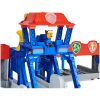 PAW Patrol Big Truck Pups, Truck Stop HQ with Vehicle, 3ft. Wide Playset - Image 9