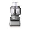 Professional Food Processor, 850 Watts, 9-Cup Capacity, Auto-iQ Preset Programs, BN600 - Image 10