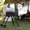 Pursuit 20 Portable Pellet Grill - Image 6