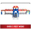 PAW Patrol Big Truck Pups, Truck Stop HQ with Vehicle, 3ft. Wide Playset - Image 4