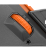 R86065KSBN-R8481B 18V Brushless Cordless 3 in. x 18 in. Belt Sander Kit w/ 2.0 Ah Battery   Charger w/ 3-1/4 in. Hand Planer with Dust Bag - Image 5
