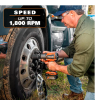 R86212B 18V Brushless Cordless 4-Mode 1/2 in. High-Torque Impact Wrench (Tool Only) - Image 5