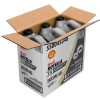 Shell Rotella T5 Synthetic Blend 15W-40 Diesel Engine Oil, 1 Gallon, 3-Pack Case - Image 7