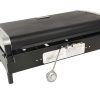 Blue Rhino Razor 2-Burner Liquid Propane Flat Top Grill - Image 7