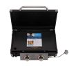 Blue Rhino Razor 2-Burner Liquid Propane Flat Top Grill - Image 4