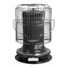 Sengoku KeroHeat Indoor Outdoor Portable Convection Kerosene Heater 23,500 BTU - Image 3