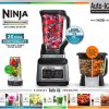 BN800 Professional Plus Kitchen System with Auto-iQ and 72 oz.* Total Crushing Blender Pitcher - Image 2
