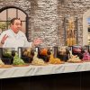 Emeril Lagasse Pasta ; Beyond Electric Pasta and Noodle Maker Machine with Slow Juicer Attachment, Black, - Image 6