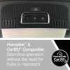 ChainMax 1000 Essentials- 3/4 HPc Chain Drive Garage Door Opener- Plus LED Bulbs - Image 2