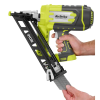 P330  18V Lithium-Ion Cordless  15-Gauge Angled Finish Nailer (Tool Only) with Sample Nails - Image 6