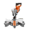 R48607 18V Brushless 7-1/4 in. Dual Bevel Sliding Miter Saw (Tool Only) - Image 3