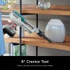 Clean   Empty Cordless Stick Vacuum Cleaner   Auto-Empty System, Self Cleaning Brushroll, HEPA - Image 10