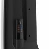 Oscillating Hybrid Fan and Space Heater for Home, All Season High Velocity Hybrid, White, 1500W, FHV820 - Image 9