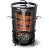 Pit Barrel Cooker Classic: Effortless Smoking   Grilling (18.5 ) - Image 5