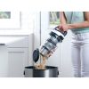 PowerSpeed Lightweight Bagless Upright Vacuum Cleaner with Pet Turbo Brush, for Carpet and Hard Floor, Plum - Image 4