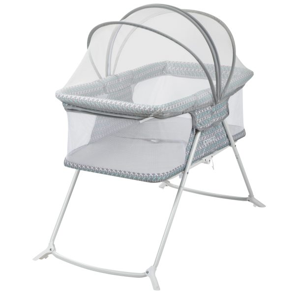 Cosco Sleep Spot Bassinet, Tinker