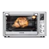 Cosori Deluxe XL Toaster Oven (32qt, 11-in-1) | Family Meals Made Easy - Image 5