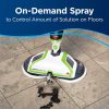 SpinWave Powered Hard Floor Mop, 2039A - Image 4