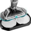 SpinWave Cordless Powered Mop   Titanium/Electric Blue - Image 5