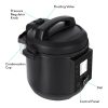 CHEF iQ Smart Pressure Cooker 10 Cooking Functions   18 Features, Built-in Scale, 6 Qt - Image 3