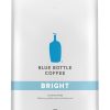 Blue Bottle Whole Bean Organic Coffee, Bright, Light Roast, 12 Ounce Bag (Pack of 6) - Image 7
