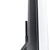 Oscillating Hybrid Fan and Space Heater for Home, All Season High Velocity Hybrid, White, 1500W, FHV820 - Image 11