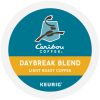 Caribou Coffee Daybreak Morning Blend, Single-Serve  K-Cup Pods, Light Roast Coffee, 24 Count (Pack of 4) - Image 6