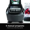 BL770AMZ Mega Kitchen System, 72 oz. Pitcher, 8-Cup Food Processor, 16 oz. Single Serve Cup, 1500-Watt, Black - Image 2