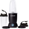 Pro+ 1200 Watt Personal Blender with Pulse Function SKU – Matte Black - Image 5