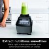 BL770AMZ Mega Kitchen System, 72 oz. Pitcher, 8-Cup Food Processor, 16 oz. Single Serve Cup, 1500-Watt, Black - Image 5
