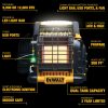 Portable Radiant 12000-BTU Outdoor Portable Radiant Propane Heater - Image 5