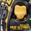 Portable Radiant 12000-BTU Outdoor Portable Radiant Propane Heater - Image 8