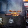 Pit Boss Portable 256-Sq in Black Pellet Grill - Image 11